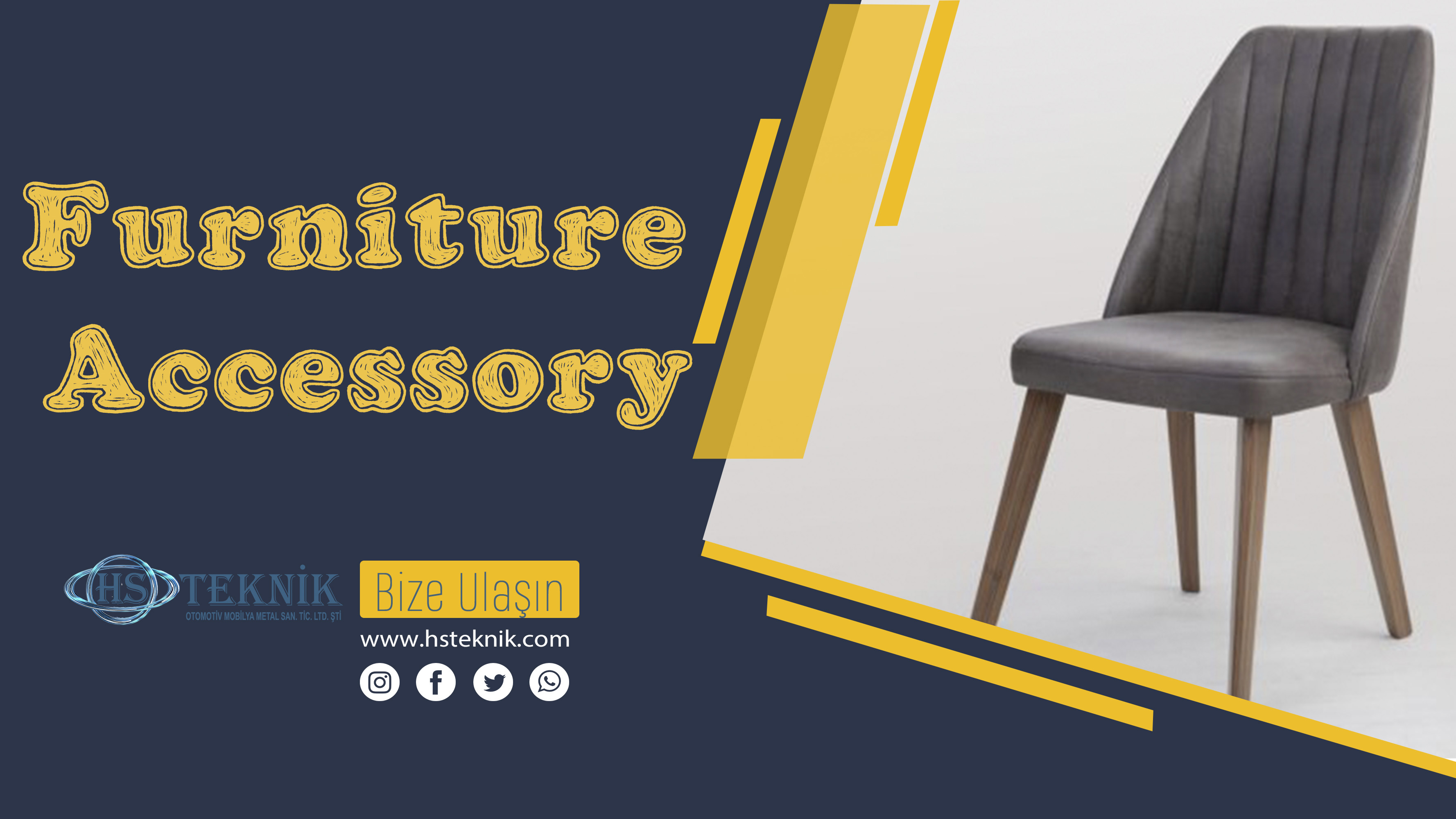 NİLÜFERİN MERKEZİ FSM hsteknik